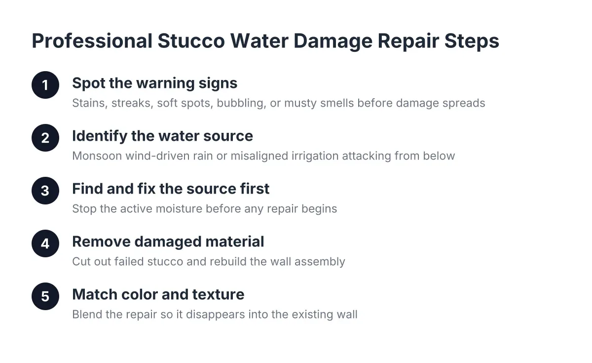 water damage restoration near me